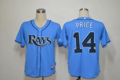 MLB Jersey-289